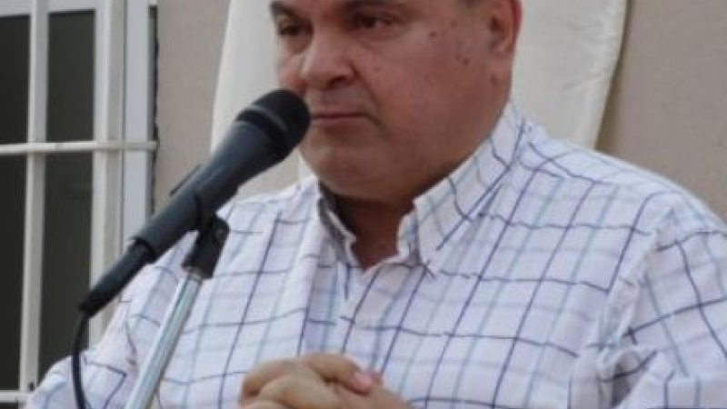 Corrientes: murió otro médico del Hospital Vidal