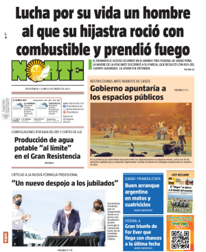 Edición del 04-01-2021