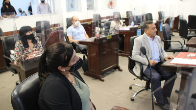“No hay ni habrá lugar para quien pretenda manchar el legado de la UCR y el mandato popular”