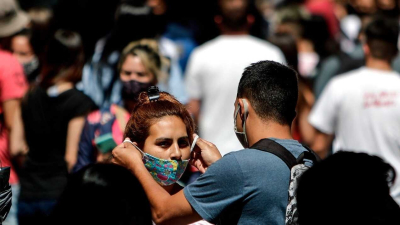 Coronavirus en Argentina: 146 muertos y 13.835 nuevos casos en las últimas 24 horas