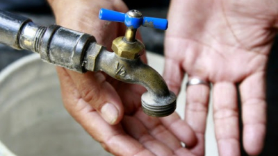 Angustiante situación de vecinos de zona Norte: llevan tres días sin agua