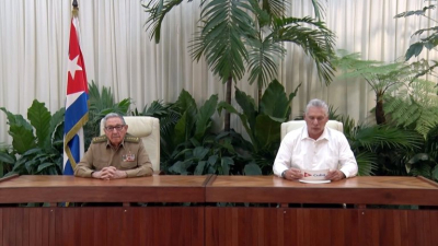 Estados Unidos volvió a incluir a Cuba en la lista de patrocinadores estatales del terrorismo