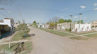 Hallan sin vida a un hombre y a su pareja en estado grave