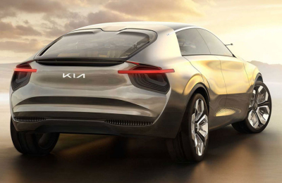 Kia renueva su imagen
