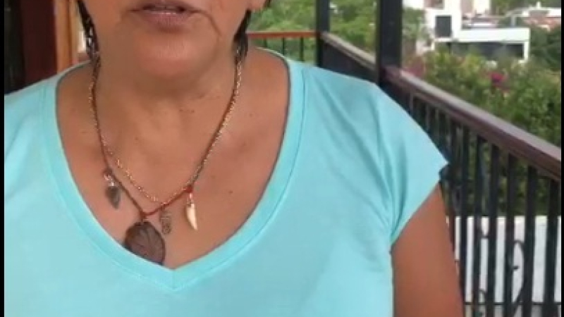 Milagro Sala: “Como si hubiese seguido gobernando el macrismo”