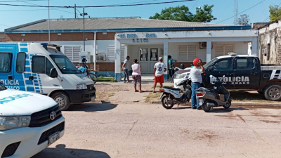 Supuesto abuso sexual y robo a una mujer en la zona rural de Charata