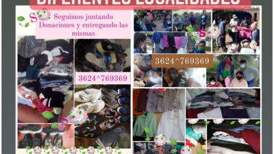 Impactante testimonio de un grupo de mujeres solidarias en medio de la pandemia