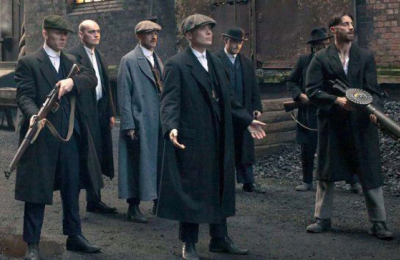 "Peaky Blinders" llega a su fin: la sexta temporada será la última