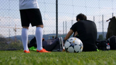 Olvidémonos de glorias pasadas, hay que inyectar sangre nueva al equipo