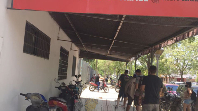 Dos fallecidos y 212 nuevos casos de covid 19 en el Chaco