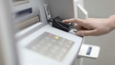 Todos los cajeros automáticos deberán contar con huella digital para operar: ¿Cómo funcionará?