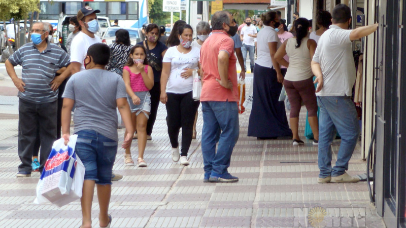 Mejoran los indicadores pero no el apego a las medidas de seguridad