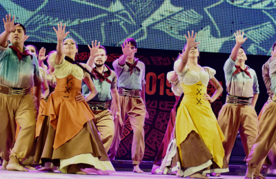 Por primera vez en su historia, el Festival de Cosquín será virtual