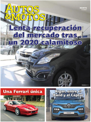 Lenta recuperación del mercado tras un 2020 calamitoso