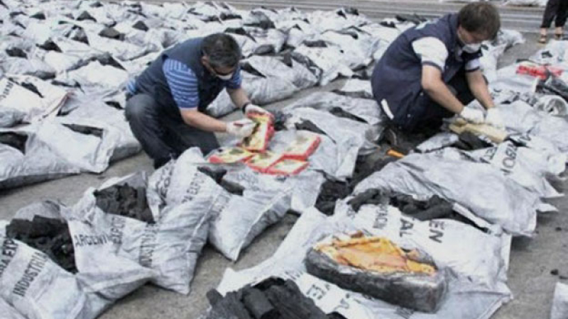 Carbón Blanco: detuvieron en Mar del Plata a un financista vinculado con la causa