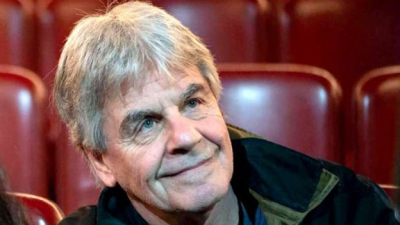 El actor Raúl Rizzo está internado en terapia intensiva por coronavirus