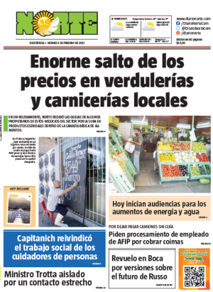 Edición del 05-02-2021