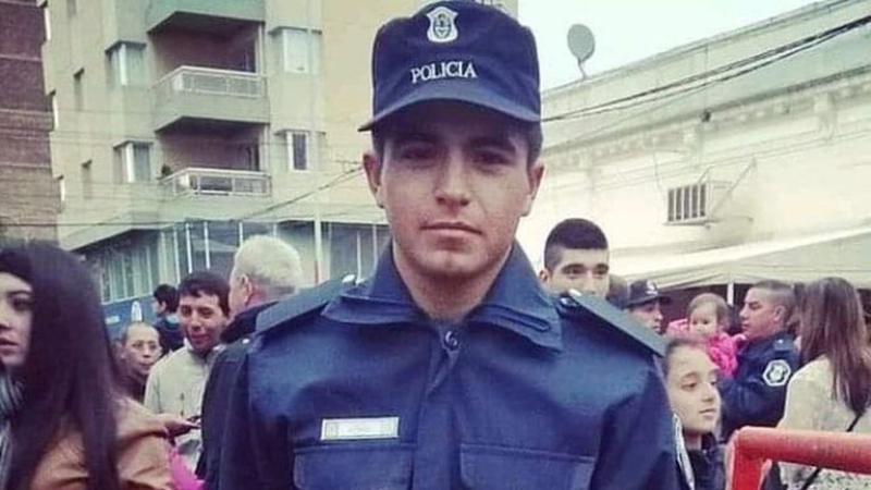 La vida secreta de Matías Martínez, el policía de la Bonaerense que atormentó y asesinó a Úrsula