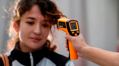 Coronavirus en Argentina: 200 muertos y 7311 nuevos contagios en las últimas 24 horas