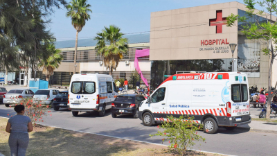 Sáenz Peña superó los cuatro mil casos de Covid-19