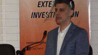 El viernes es la lectura de sentencia en la causa Fappo: ¿cuántos años piden para Horacio Rey?