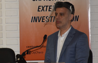 Causa Fappo: la defensa de Rey pidió su absolución