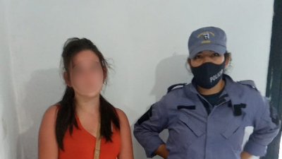 Hallaron a la menor buscada en la Zona Sur de Resistencia