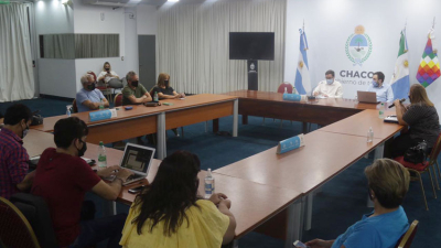 Acuerdo entre Gobierno y estatales por el primer aumento del año