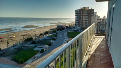 Monte Hermoso ofrece descuentos de hasta el 50% en alojamientos turísticos para marzo 