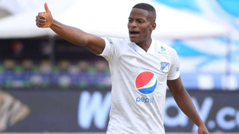 Millonarios respondió a Boca sobre la afección cardíaca de Andrés Román
