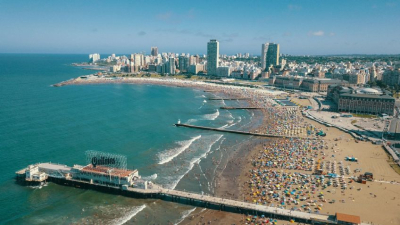 Así funciona el "Airbnb argentino" que fue furor estas vacaciones