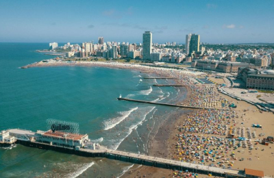 Así funciona el "Airbnb argentino" que fue furor estas vacaciones