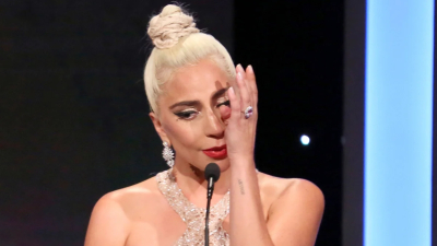 Balearon al paseador de perros de Lady Gaga y se llevaron dos Bulldog francés de la artista
