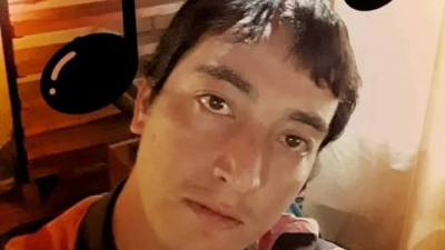 A un semana del crimen de Guadalupe en Villa La Angostura murió su femicida