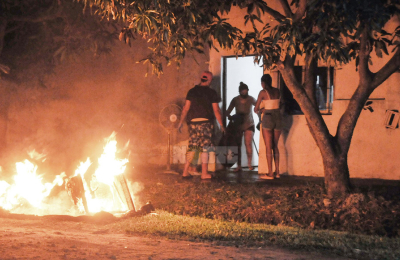 Hallan sin vida a una joven trans en la Zona Sur: habría sido asesinada