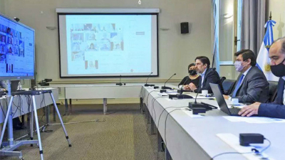 Cuáles fueron las mejores y peores paritarias en lo que va del año