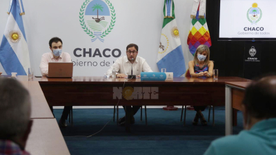 El Gobierno y los docentes buscan un acuerdo salarial