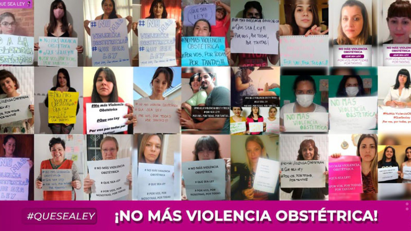 “Aún queda un largo camino de lucha para la igualdad sustantiva”