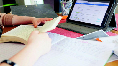 “Lo virtual implicó un deterioro de los derechos laborales” 