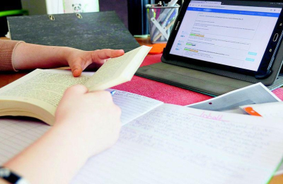 “Lo virtual implicó un deterioro de los derechos laborales”