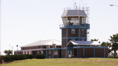 Reunión por el Aeropuerto de Sáenz Peña
