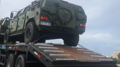 Rosario: envían 300 efectivos federales en plena escalada criminal