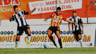 El fixture para For Ever y Sarmiento