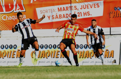 El fixture para For Ever y Sarmiento