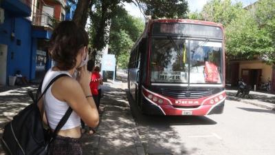 El precio final del boleto depende del subsidio que analiza el gobierno