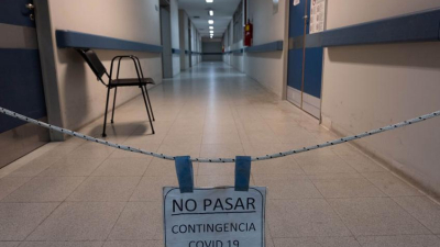 Confirmaron 163 muertos y 14.014 nuevos contagios, la cifra diaria más alta desde octubre