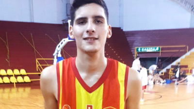 Martín Pérez: “El equipo está encontrando su identidad de juego”
