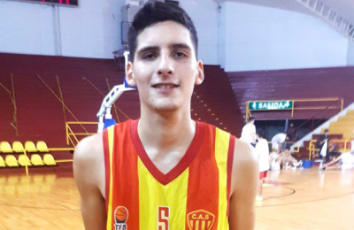 Martín Pérez: “El equipo está encontrando su identidad de juego”