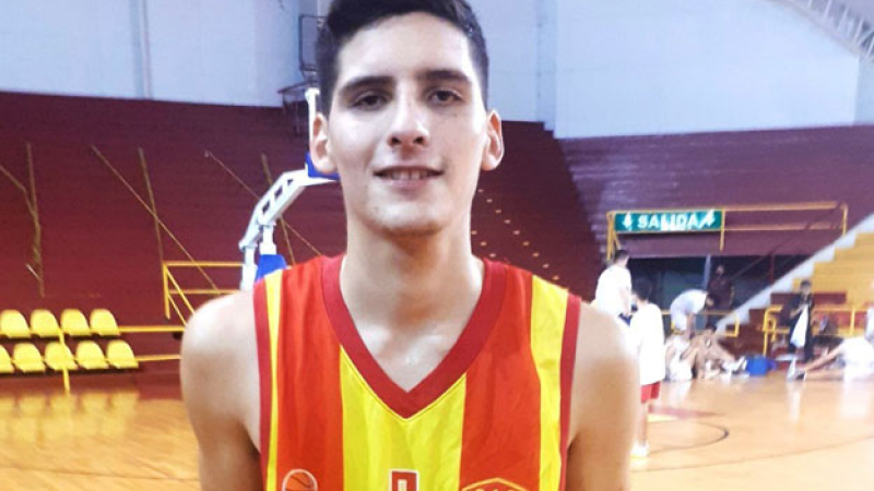 Martín Pérez: “El equipo está encontrando su identidad de juego”