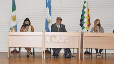 Los fiscales pidieron que se declare nula la libertad concedida a Rey